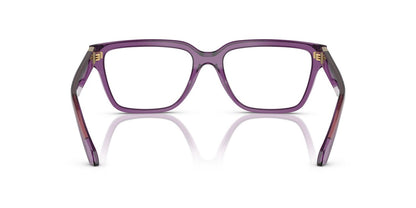 Lentes De Sol Versace VE4488U Gris/Havana