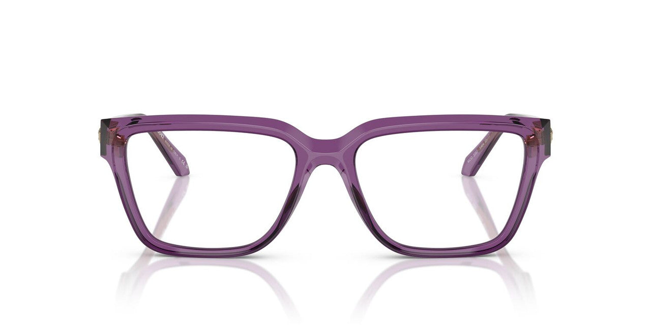 Lentes De Sol Versace VE4488U Gris/Havana