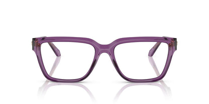 Lentes De Sol Versace VE4488U Gris/Havana