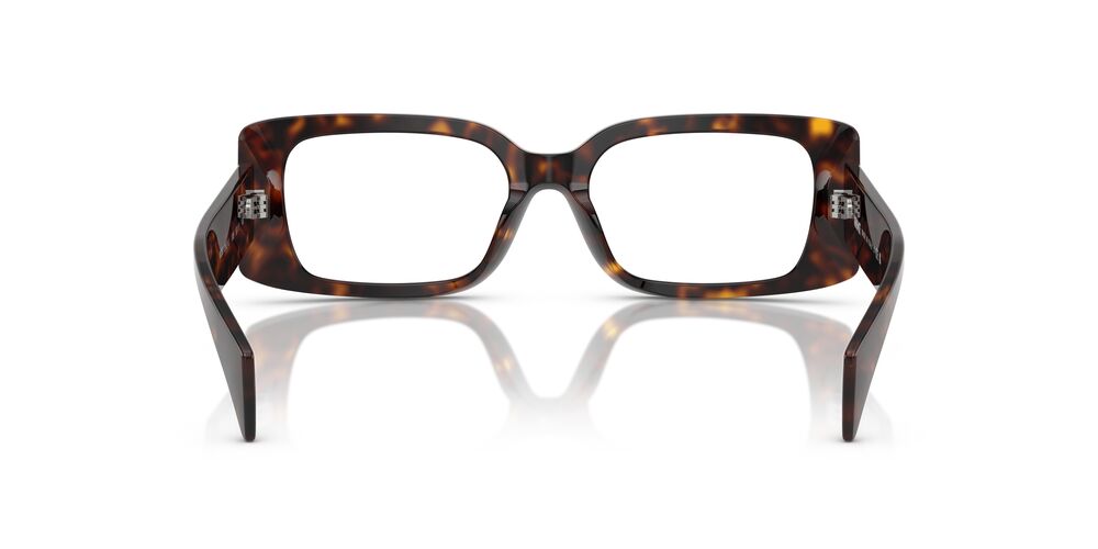 Lentes Oftálmicos Versace VE3362U Havana