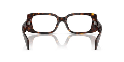 Lentes Oftálmicos Versace VE3362U Havana