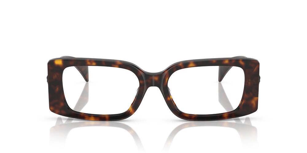 Lentes Oftálmicos Versace VE3362U Havana