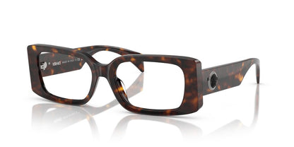 Lentes Oftálmicos Versace VE3362U Havana