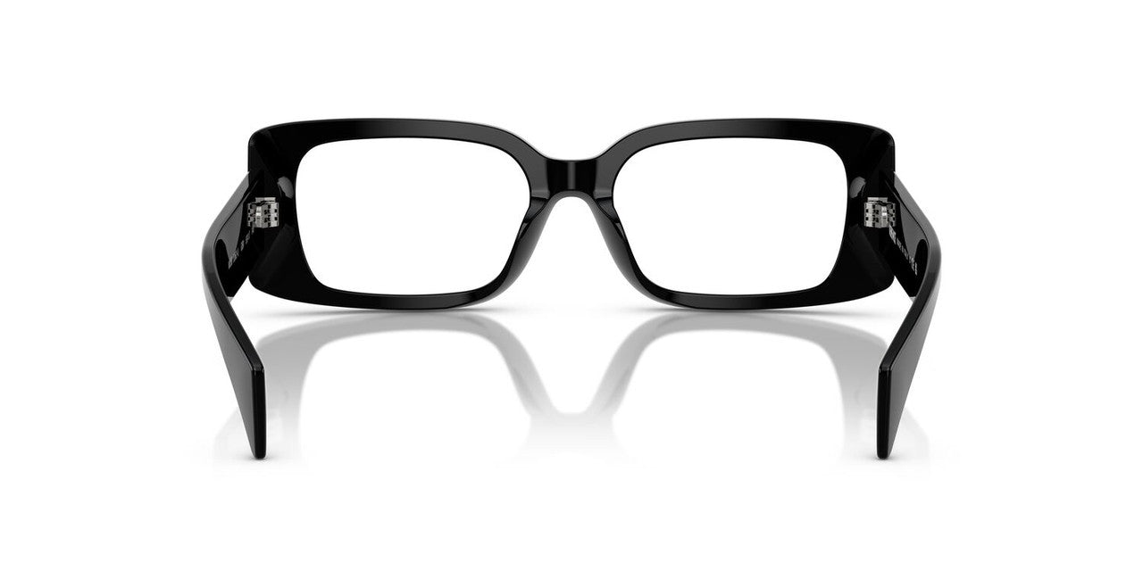 Lentes Oftálmicos Versace VE3362U Negro