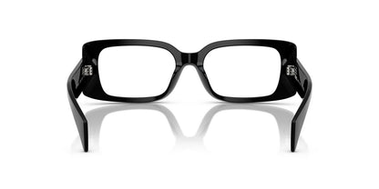 Lentes Oftálmicos Versace VE3362U Negro