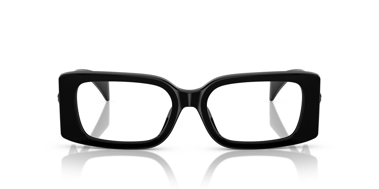 Lentes Oftálmicos Versace VE3362U Negro