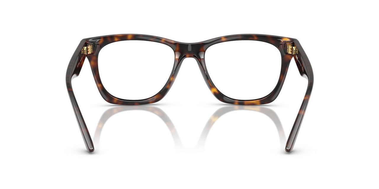 Lentes Oftálmicos Versace VE3363U Havana