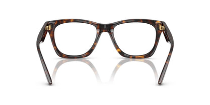 Lentes Oftálmicos Versace VE3363U Havana