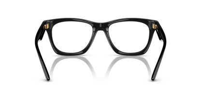Lentes Oftálmicos Versace VE3363U Negro