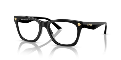 Lentes Oftálmicos Versace VE3363U Negro