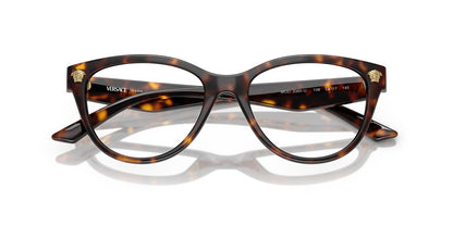 Lentes Oftálmicos Vogue Eyewear VO5605 Gris
