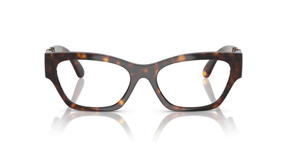 Lentes Oftálmicos Versace VE3367U Havana