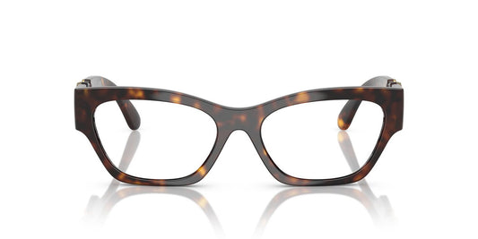 Lentes Oftálmicos Versace VE3367U Havana