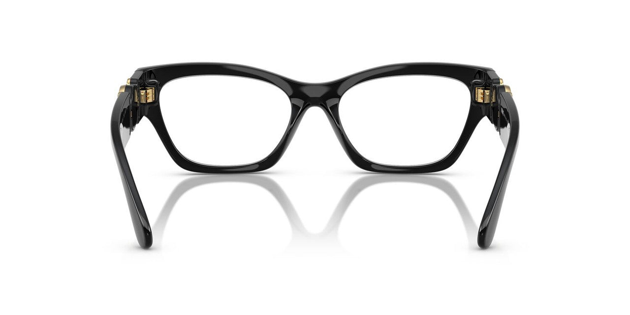 Lentes Oftálmicos Versace VE3367U Negro