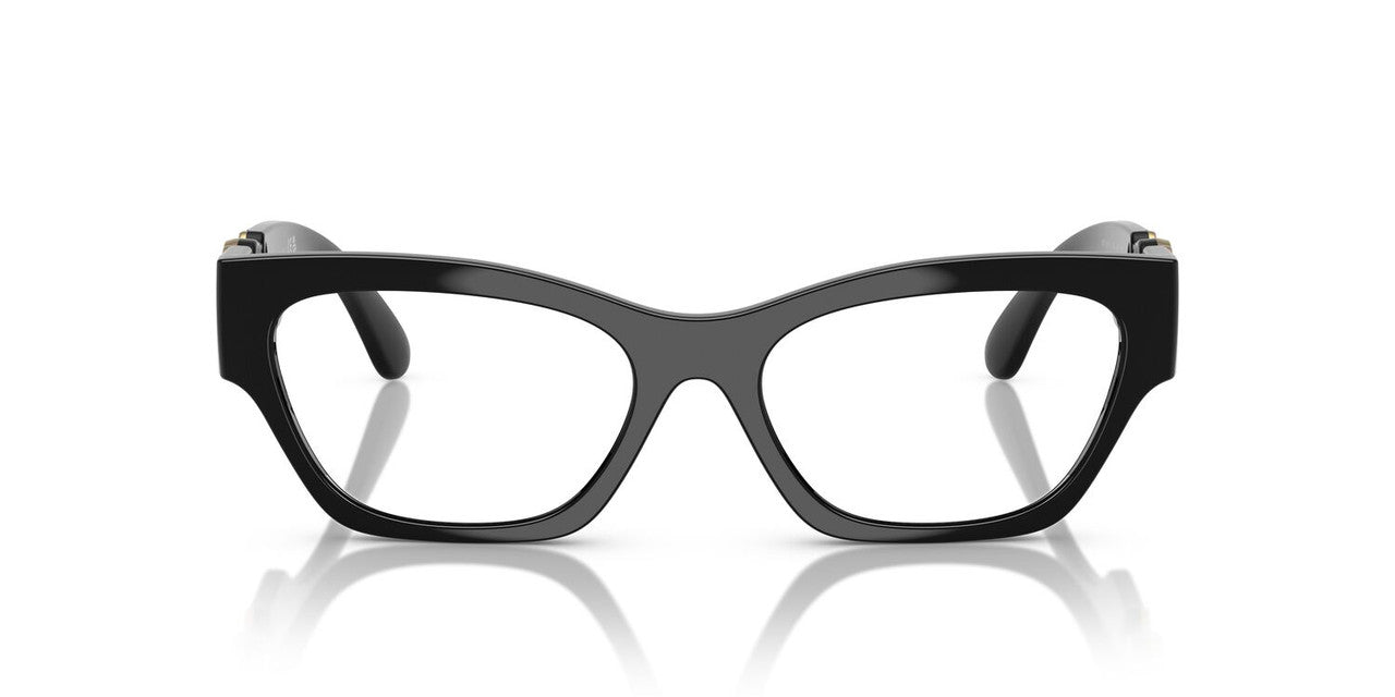 Lentes Oftálmicos Versace VE3367U Negro
