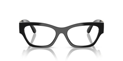 Lentes Oftálmicos Versace VE3367U Negro