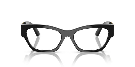 Lentes Oftálmicos Versace VE3367U Negro