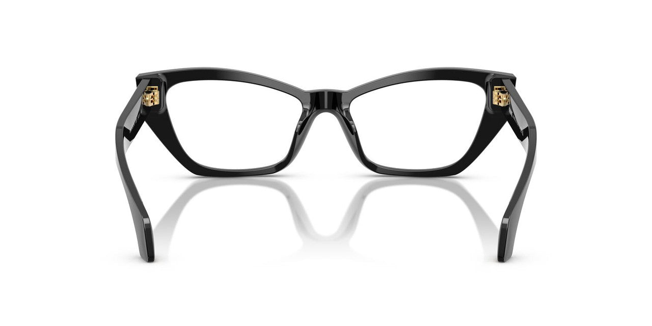 Lentes Oftálmicos Versace VE3373U Negro