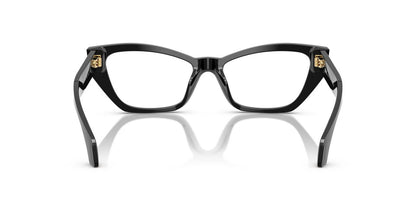 Lentes Oftálmicos Versace VE3373U Negro