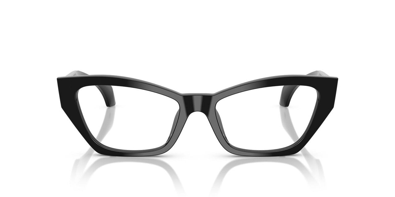 Lentes Oftálmicos Versace VE3373U Negro