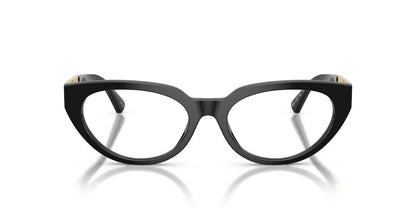 Lentes Oftálmicos Versace VE3383 Negro