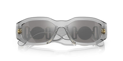 Lentes De Sol Versace 0VE4361 Gris/Gris