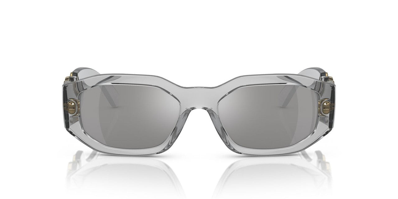 Lentes De Sol Versace 0VE4361 Gris/Gris
