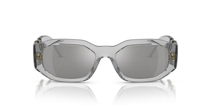 Lentes De Sol Versace 0VE4361 Gris/Gris