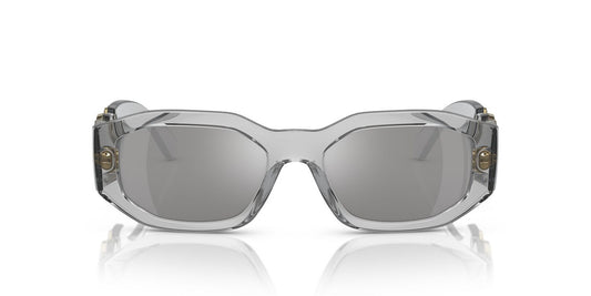 Lentes De Sol Versace 0VE4361 Gris/Gris