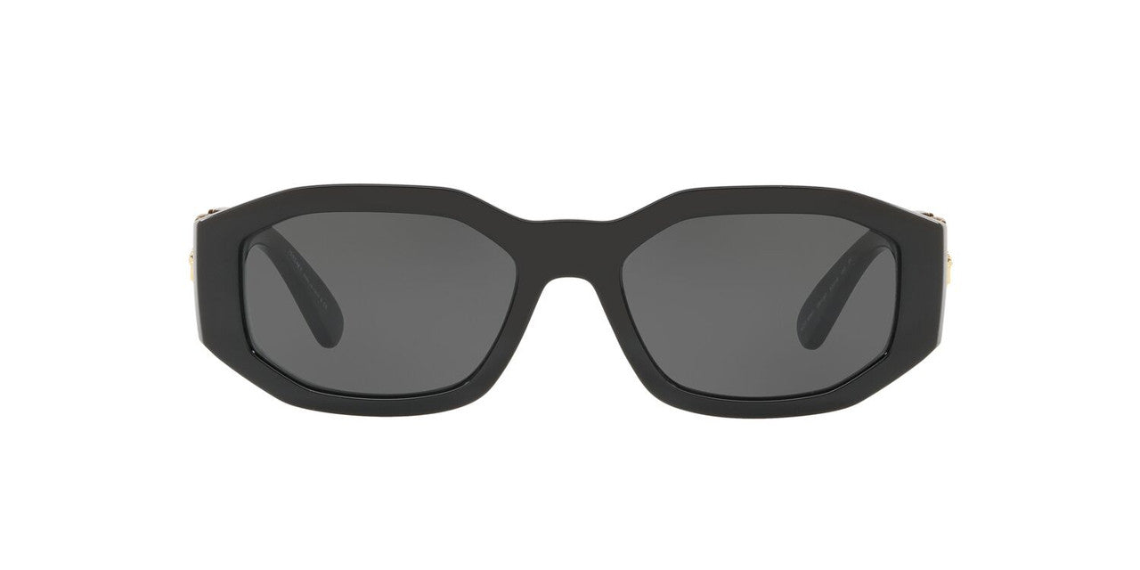 Lentes De Sol Versace 0VE4361 Gris/Negro