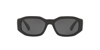 Lentes De Sol Versace 0VE4361 Gris/Negro