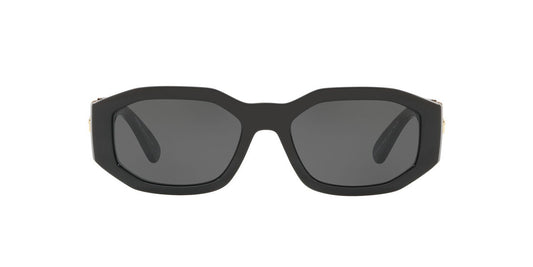Lentes De Sol Versace 0VE4361 Gris/Negro