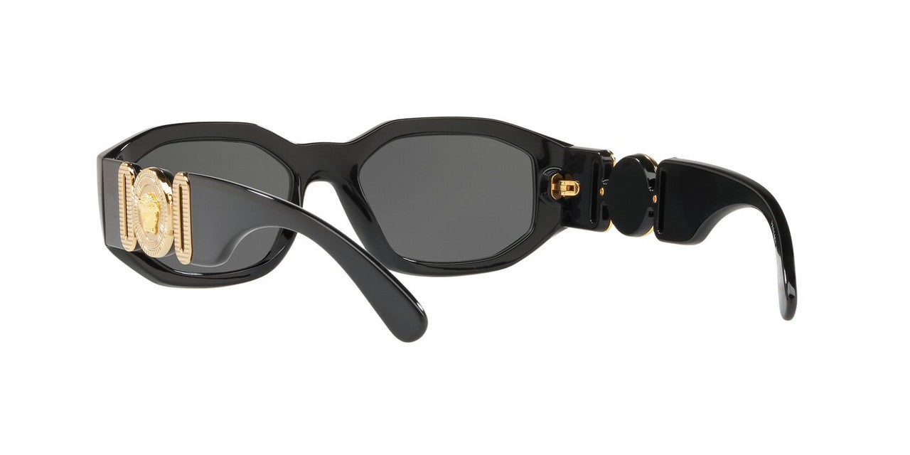 Lentes De Sol Versace 0VE4361 Gris/Negro