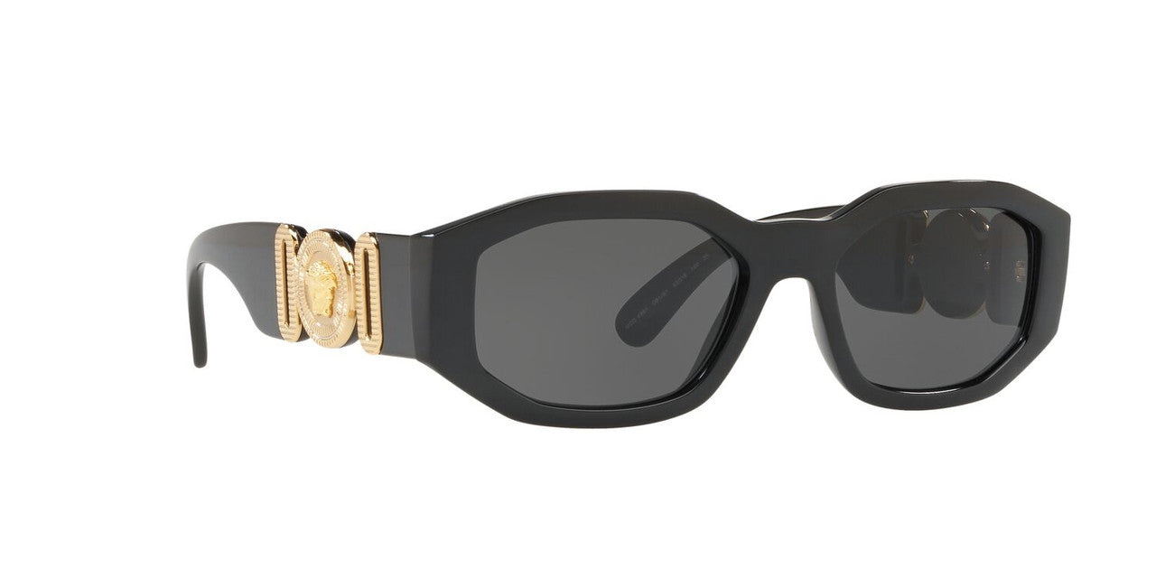 Lentes De Sol Versace 0VE4361 Gris/Negro