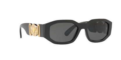 Lentes De Sol Versace 0VE4361 Gris/Negro