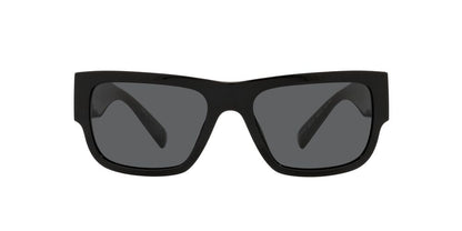 Lentes De Sol Versace 0VE4406 Gris/Negro