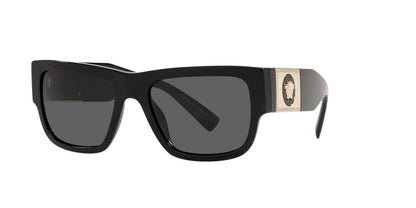 Lentes De Sol Versace 0VE4406 Gris/Negro