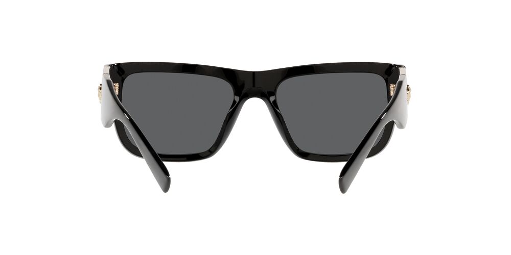Lentes De Sol Versace 0VE4406 Gris/Negro