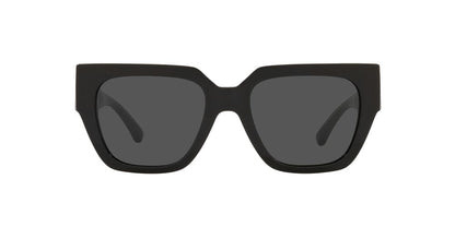 Lentes De Sol Versace 0VE4409 Gris/Negro