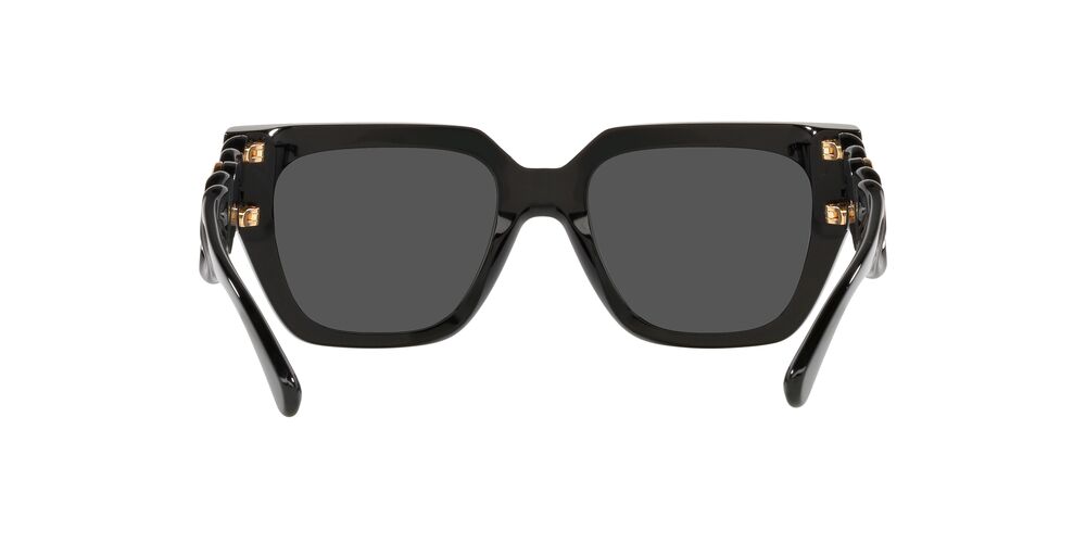 Lentes De Sol Versace 0VE4409 Gris/Negro