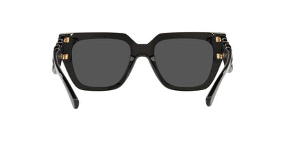 Lentes De Sol Versace 0VE4409 Gris/Negro