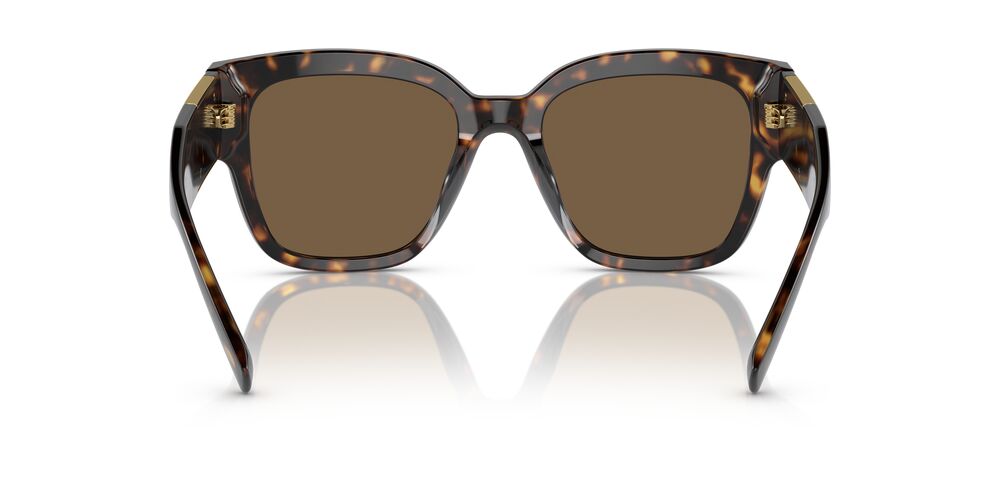 Lentes De Sol Versace 0VE4437U Café/Havana