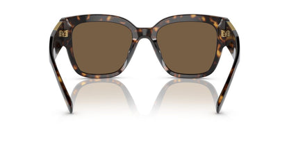 Lentes De Sol Versace 0VE4437U Café/Havana