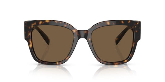 Lentes De Sol Versace 0VE4437U Café/Havana