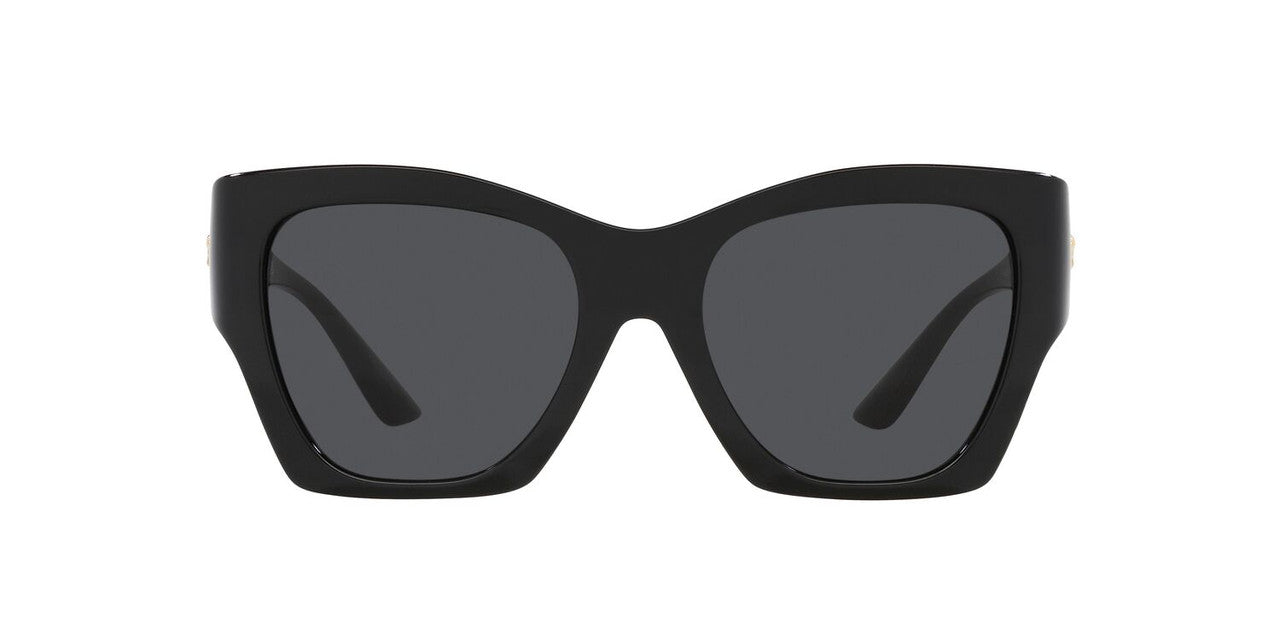 Lentes De Sol Versace 0VE4452 Gris/Negro