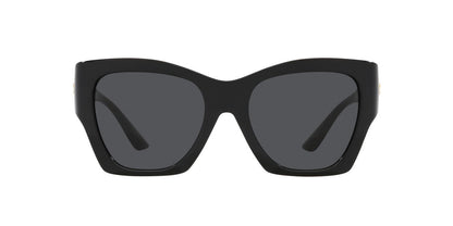Lentes De Sol Versace 0VE4452 Gris/Negro