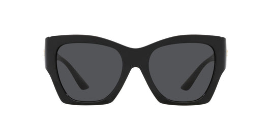 Lentes De Sol Versace 0VE4452 Gris/Negro