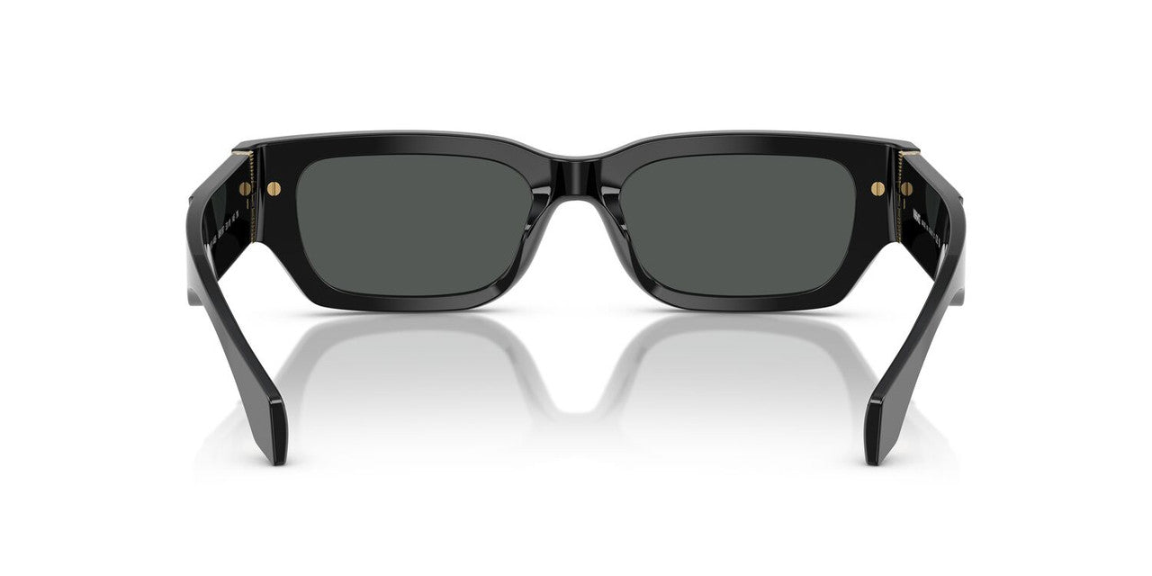 Lentes De Sol Versace VE4465 Gris/Negro