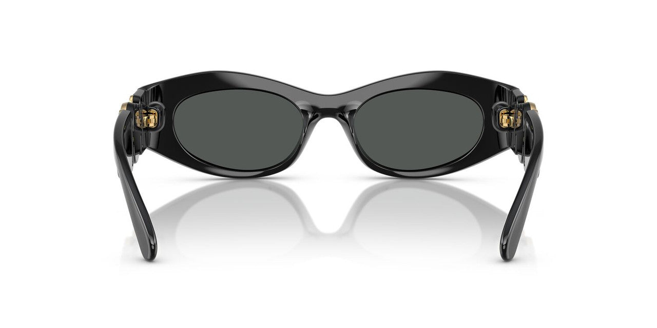 Lentes De Sol Versace VE4480U Gris/Negro