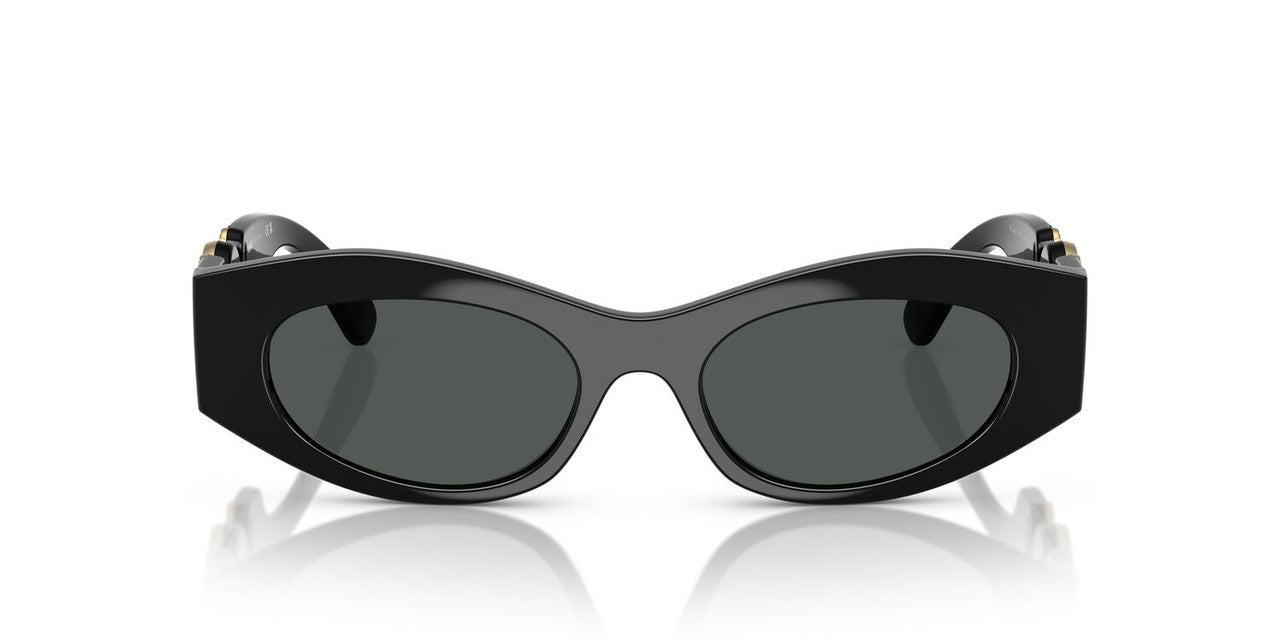 Lentes De Sol Versace VE4480U Gris/Negro